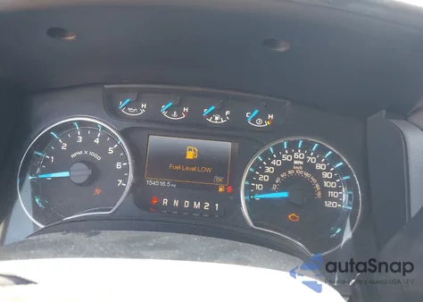 2014 Ford F-150 Xlt из США, поврежденный, VIN 1FTFX1EF5EKF63369